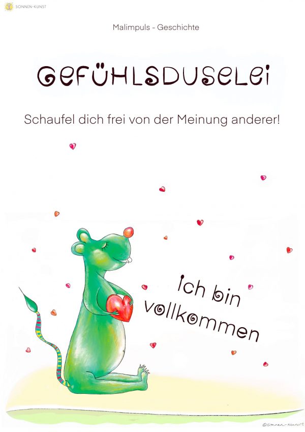 Wie du deine GEDANKEN selbst lenken kannst … Tipps